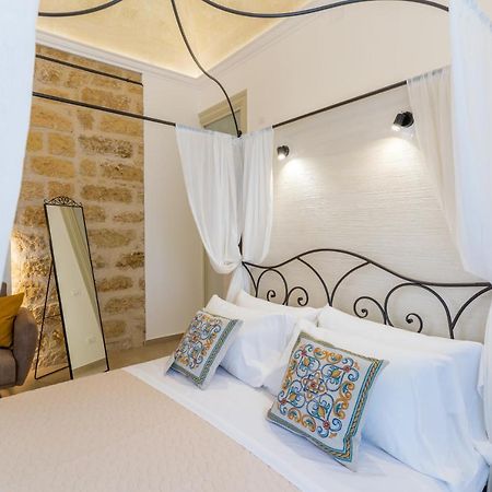 Mama Tita Rooms And Breakfast Palermo Luaran gambar