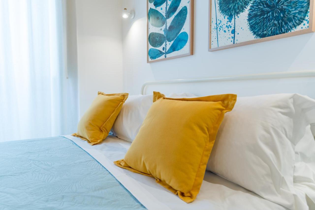 Mama Tita Rooms And Breakfast Palermo Luaran gambar
