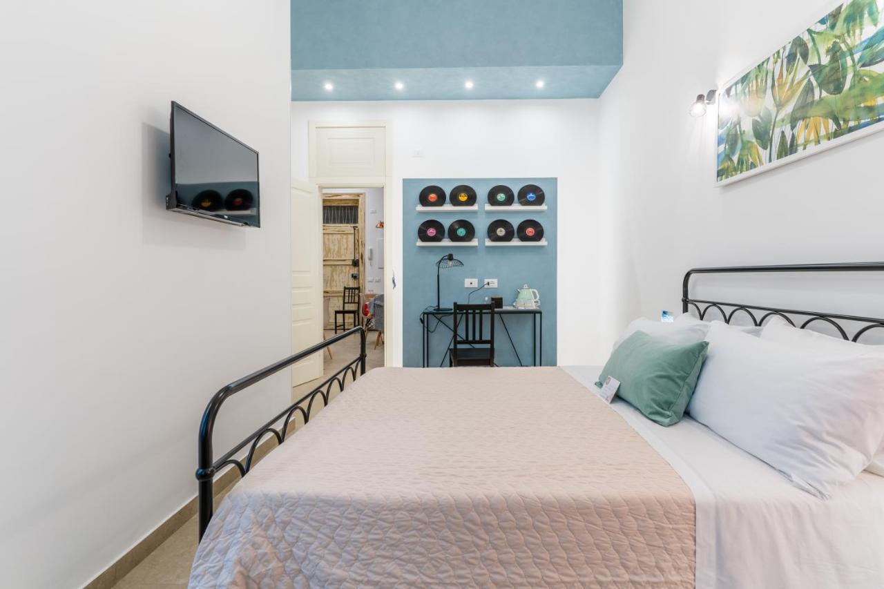 Mama Tita Rooms And Breakfast Palermo Luaran gambar