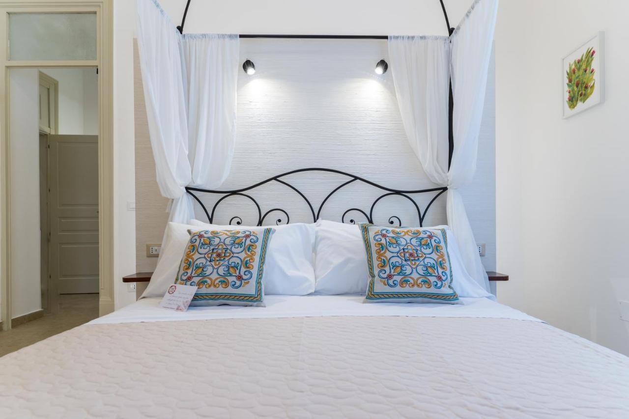 Mama Tita Rooms And Breakfast Palermo Luaran gambar