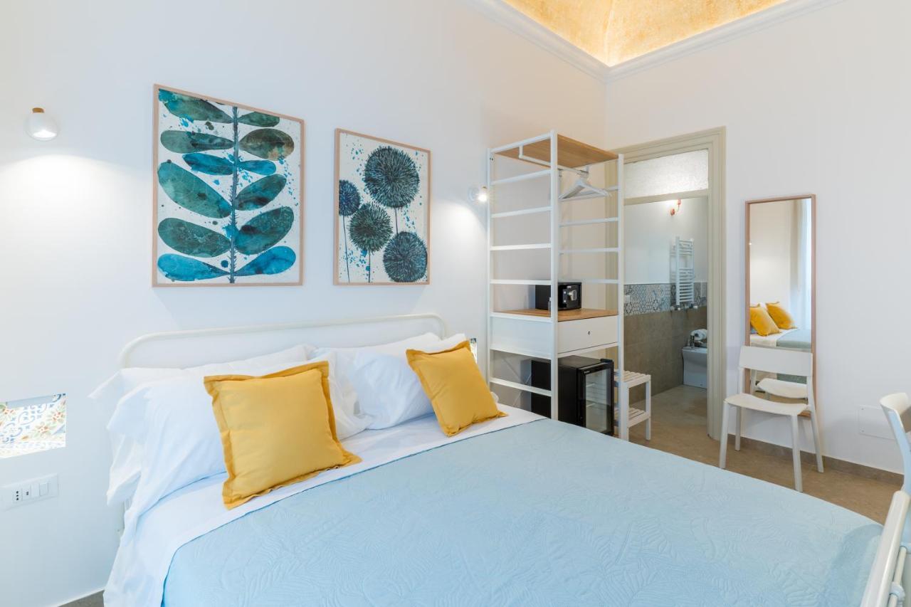 Mama Tita Rooms And Breakfast Palermo Luaran gambar