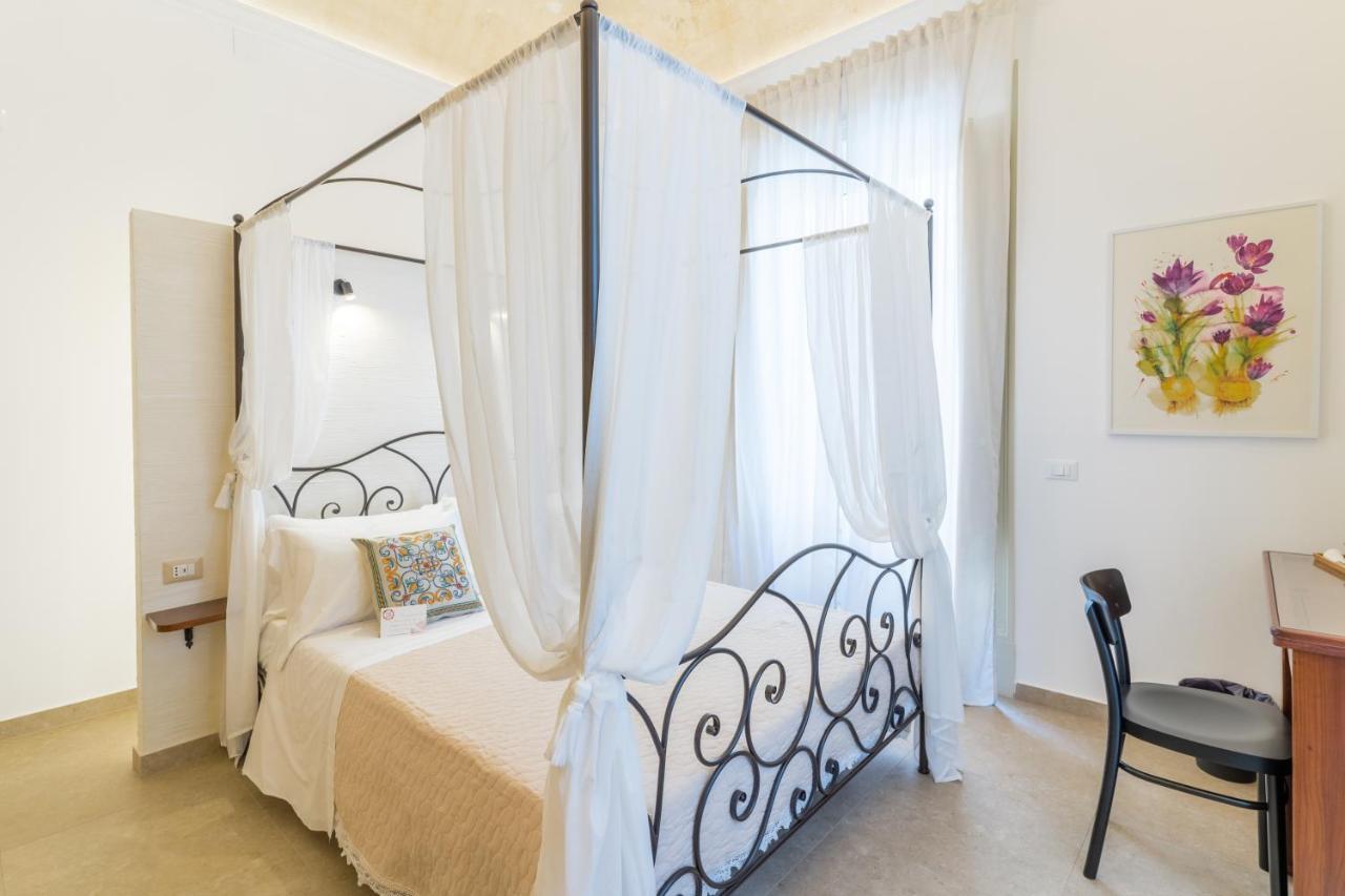 Mama Tita Rooms And Breakfast Palermo Luaran gambar