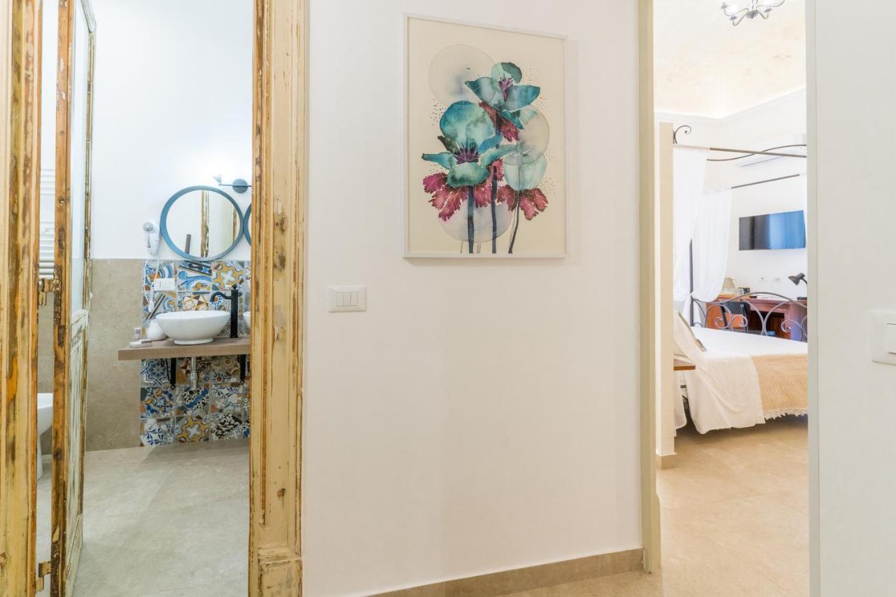 Mama Tita Rooms And Breakfast Palermo Luaran gambar