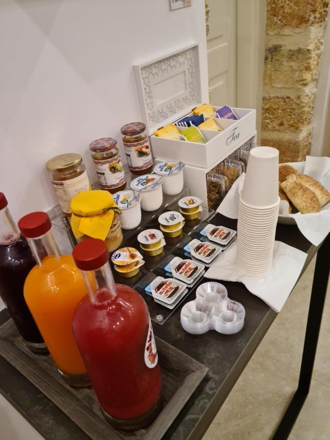 Mama Tita Rooms And Breakfast Palermo Luaran gambar